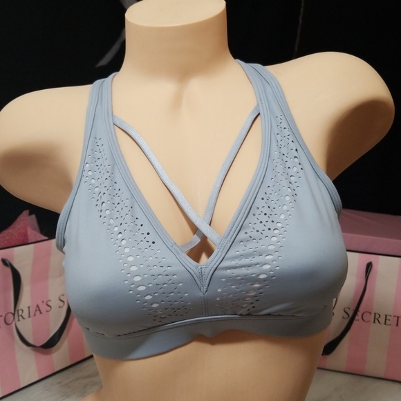 Victoria's Secret Other - NWT!  VICTORIA'S SECRET SPORTS BRA